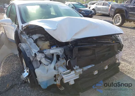 2015 Ford Fusion Se from USA, damaged, VIN 3FA6P0H79FR269863